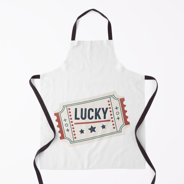 Item preview, Lucky designed and sold by Lucky 777.