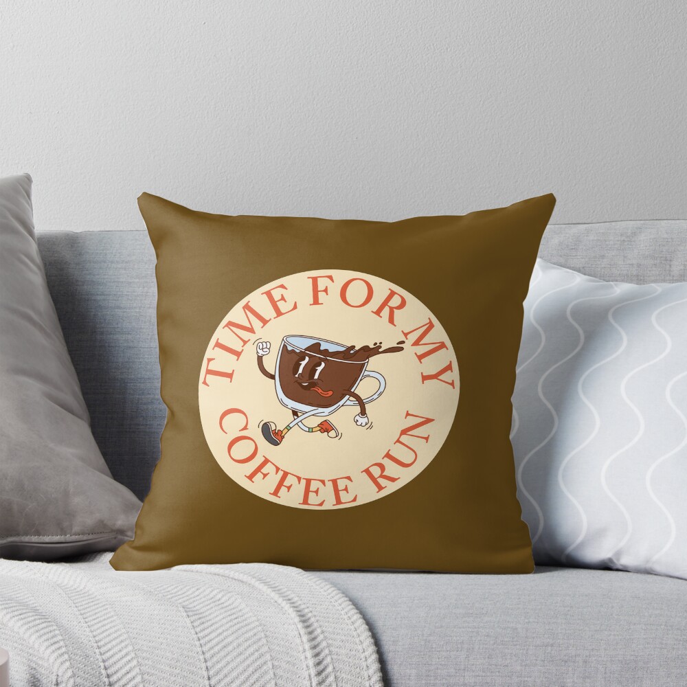 Item preview, Throw Pillow designed and sold by cmonkeylion.