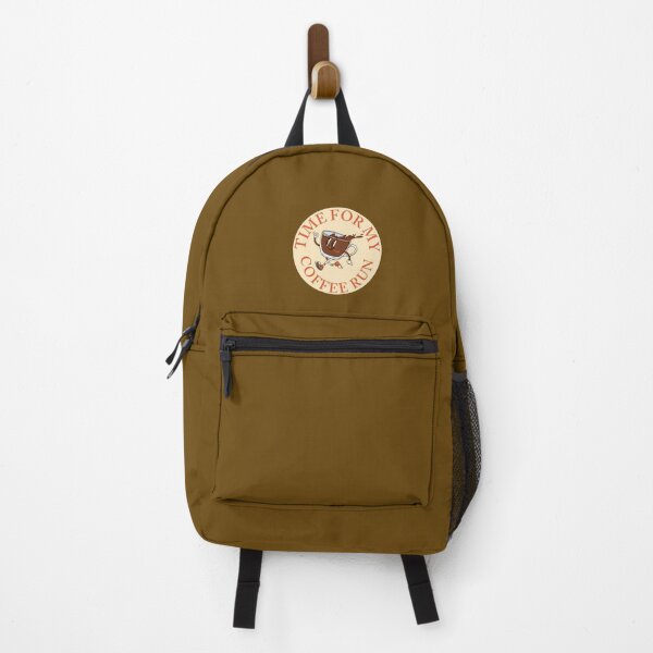 Item preview, Coffee Run designed and sold by cmonkeylion.