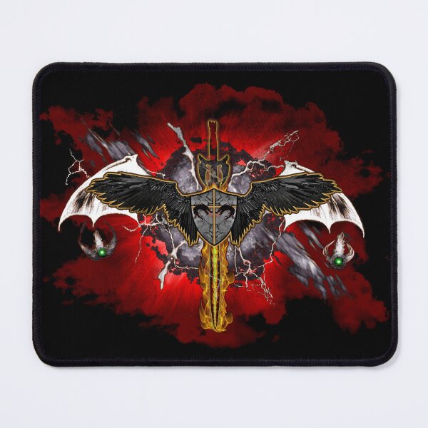 Item preview, Spirit War designed and sold by Firrle.