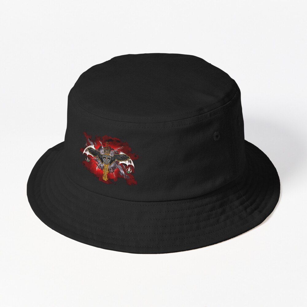 Item preview, Bucket Hat designed and sold by Firrle.