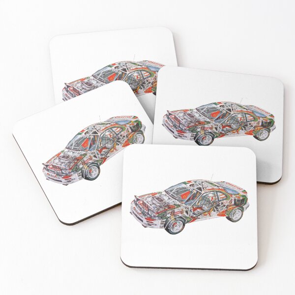 Item preview, ST185 Celica GT4 designed and sold by mk1tiger.