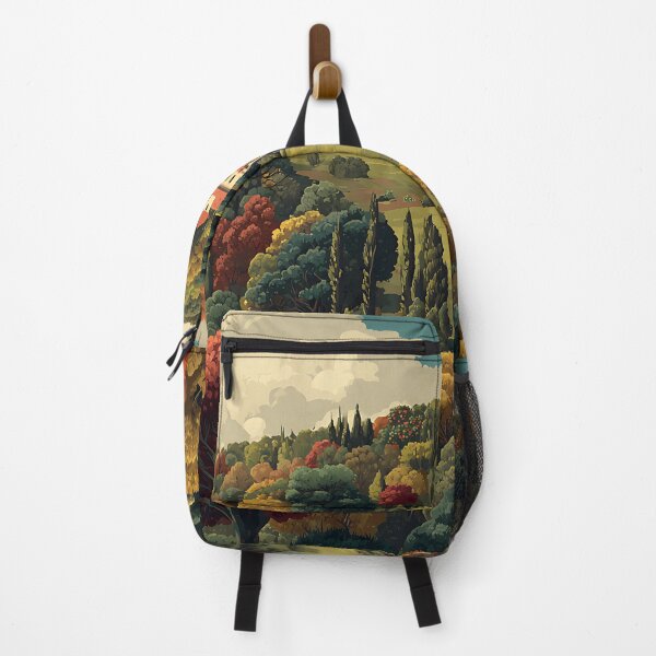 Item preview, Viscri Romania Poster | Transylvanian Saxon Village & UNESCO Art designed and sold by TuncGK.