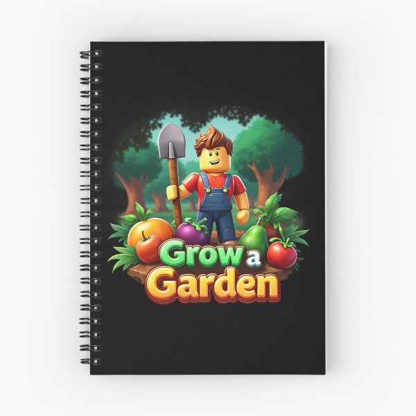 Item preview, Roblox Grow a Garden designed and sold by Kubala Designs.