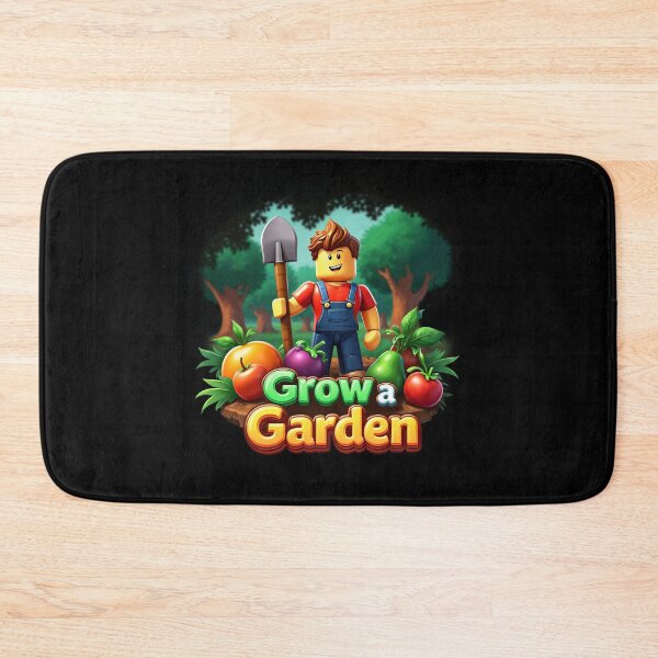 Item preview, Roblox Grow a Garden designed and sold by Kubala Designs.