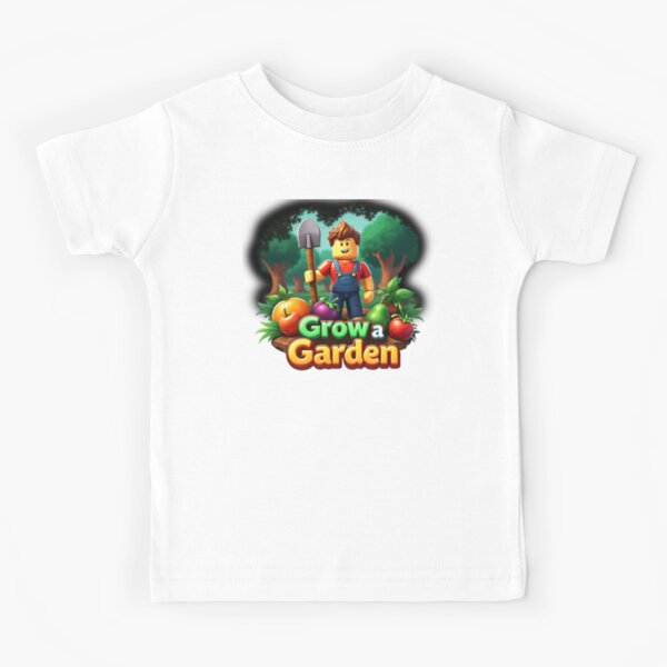 Item preview, Roblox Cultivez un jardin designed and sold by Kubala Designs.