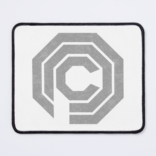 Item preview, OCP - Omni Consumer Products (Variant) designed and sold by huckblade.