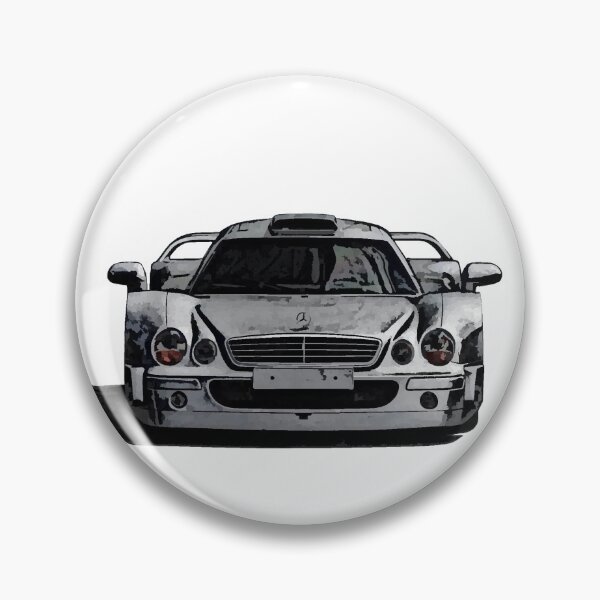 Artikelvorschau, CLK GTR entworfen und verkauft von mk1tiger.