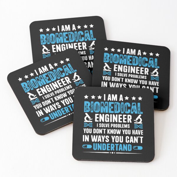 Item preview, Biomedical engineering funny medical engineer quotes technician bme designed and sold by Alexaltay.