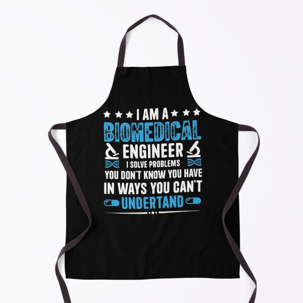 Item preview, Biomedical engineering funny medical engineer quotes technician bme designed and sold by Alexaltay.