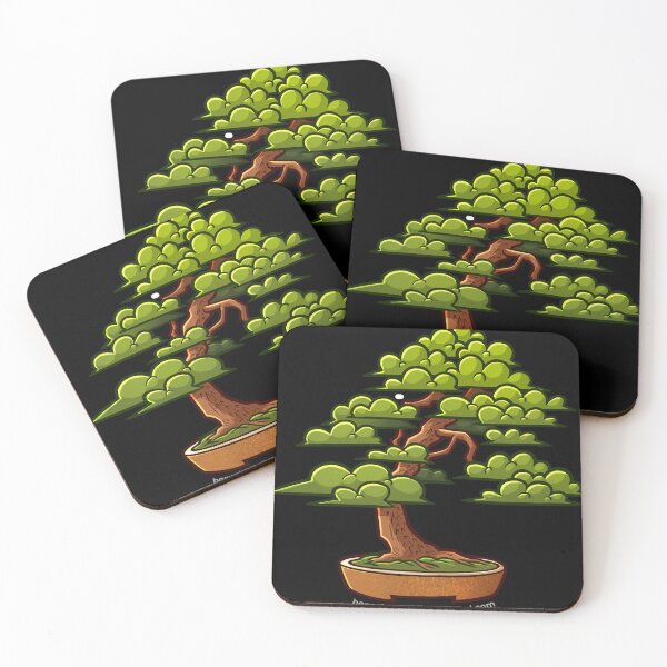 Item preview, Bonsai Club Deutschland Japanese Pinus  designed and sold by RemcoBakker.