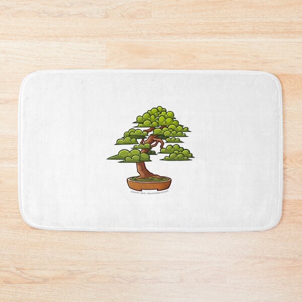 Item preview, Bonsai Club Deutschland Japanese Pinus  designed and sold by RemcoBakker.