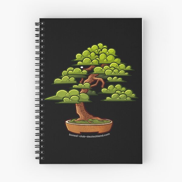 Item preview, Bonsai Club Deutschland Japanese Pinus  designed and sold by RemcoBakker.