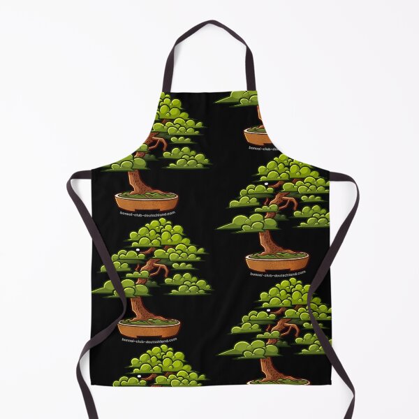 Item preview, Bonsai Club Deutschland Japanese Pinus  designed and sold by RemcoBakker.