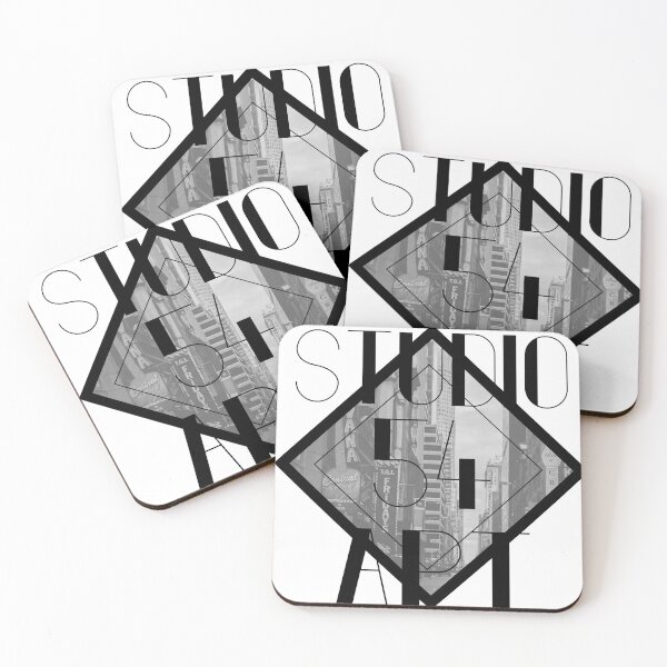 Item preview, Studio 54 Apt  designed and sold by WeirdApples.