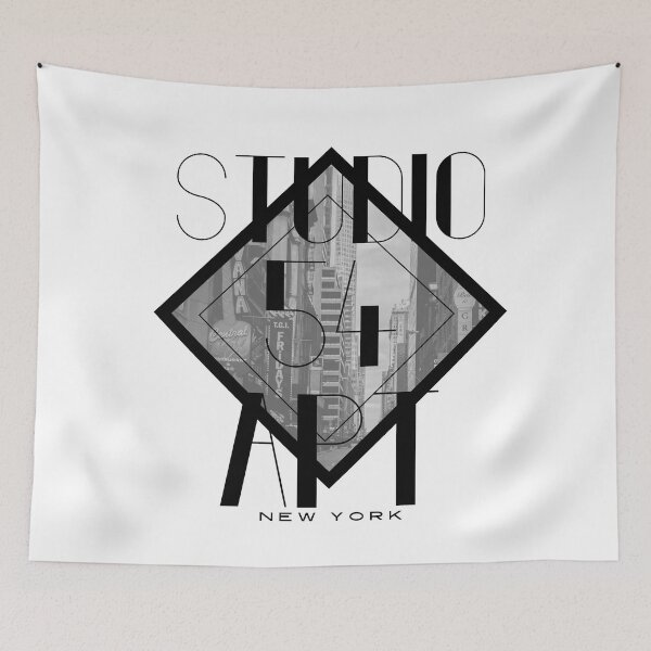 Item preview, Studio 54 Apt  designed and sold by WeirdApples.