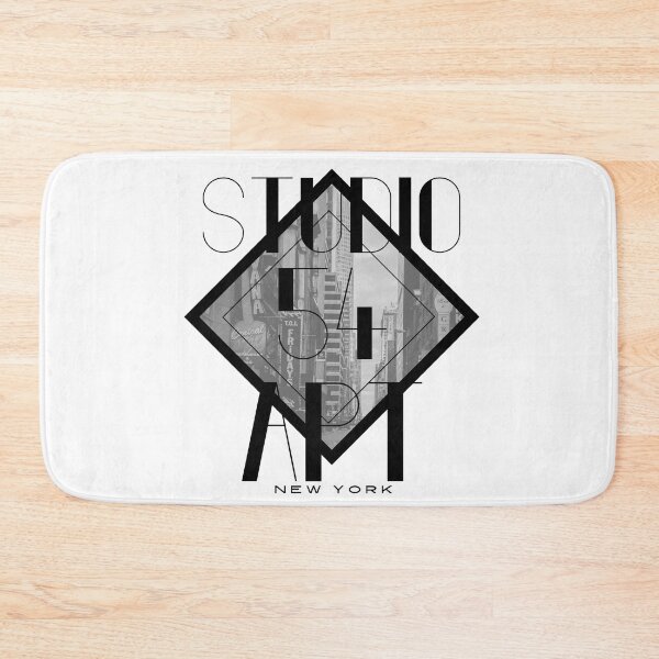 Item preview, Studio 54 Apt  designed and sold by WeirdApples.