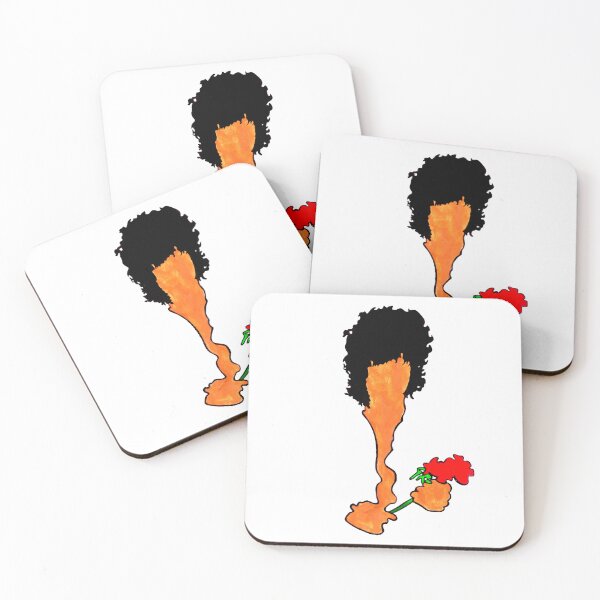 Item preview, "DOVES CRY DUECE" designed and sold by SOLSKETCHES.