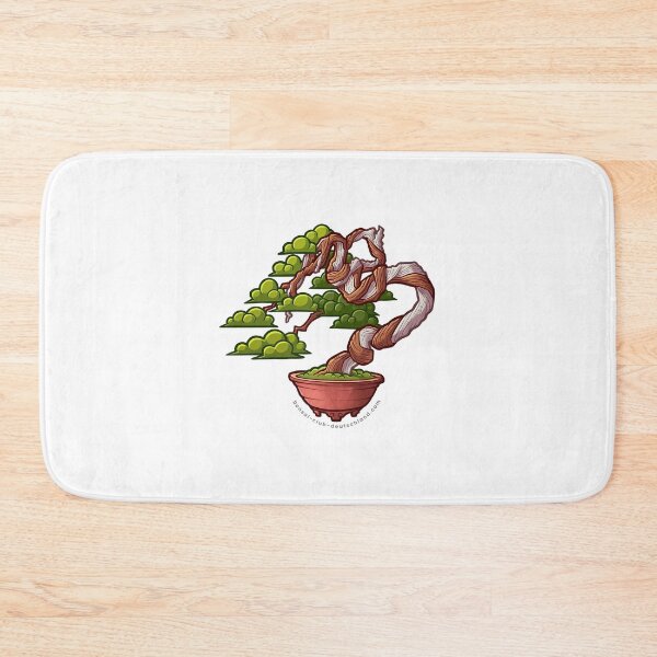 Item preview, Bonsai Club Deutschland Japanese Juniperus  designed and sold by RemcoBakker.