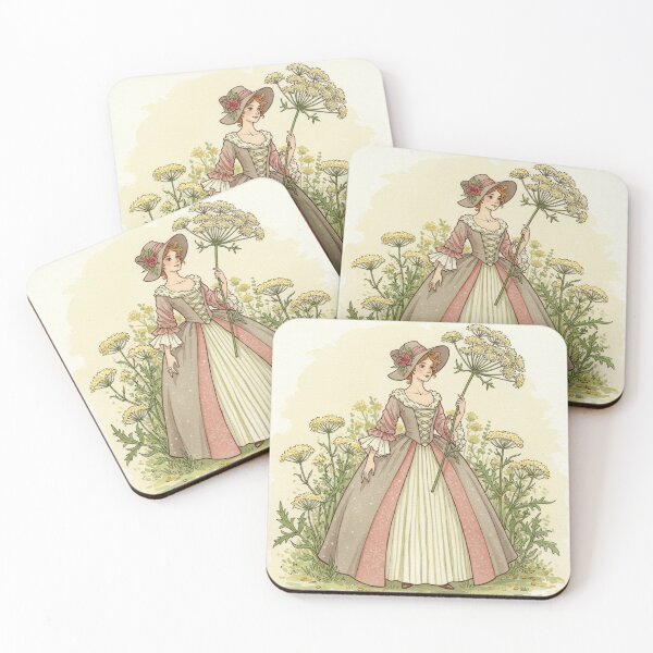 Item preview, Golden Fields and Lace designed and sold by Pasteltone.