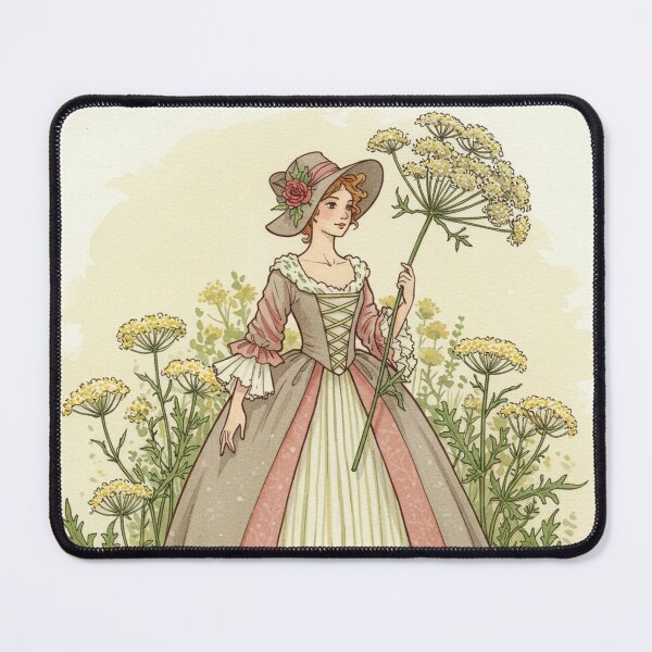 Item preview, Golden Fields and Lace designed and sold by Pasteltone.