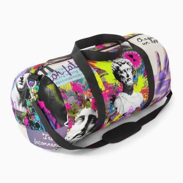 Item preview, Stoic Board Vol. 3 — Joyful Philosophy & POP Attitude designed and sold by KrisG-Art.