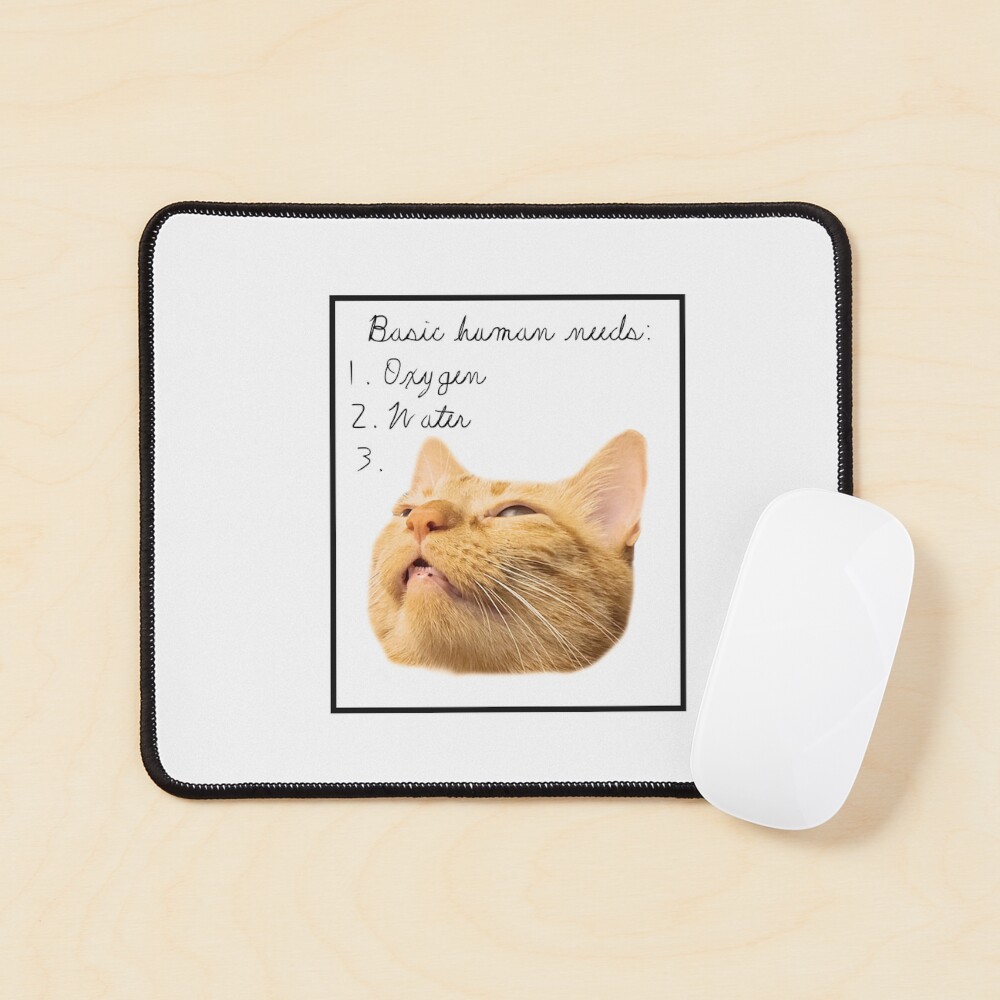 Item preview, Mouse Pad designed and sold by NotBadDesigns.