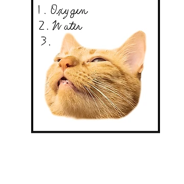 Artwork thumbnail, Basic Needs by NotBadDesigns