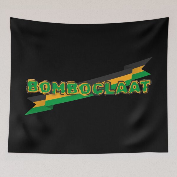 Item preview, Bomboclaat designed and sold by UNK-Fatigues.