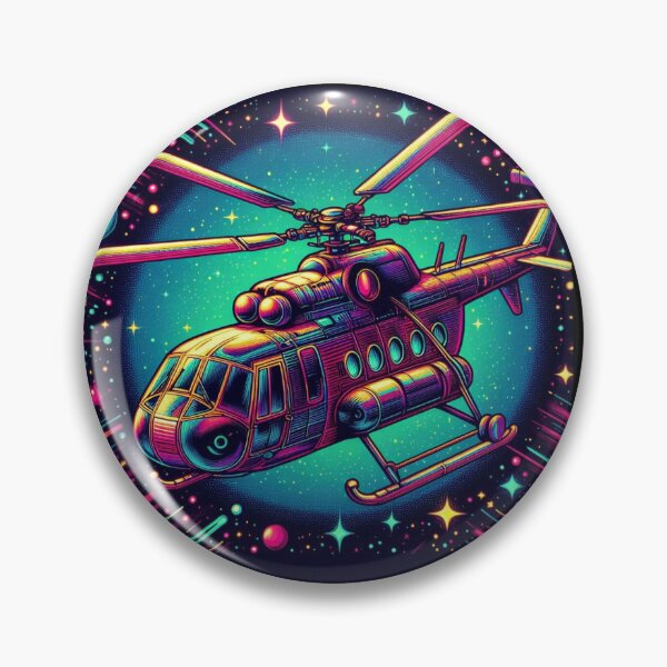 Item preview, Old helicopter  designed and sold by Dogandesighn.