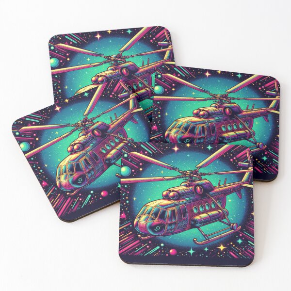 Item preview, Old helicopter  designed and sold by Dogandesighn.
