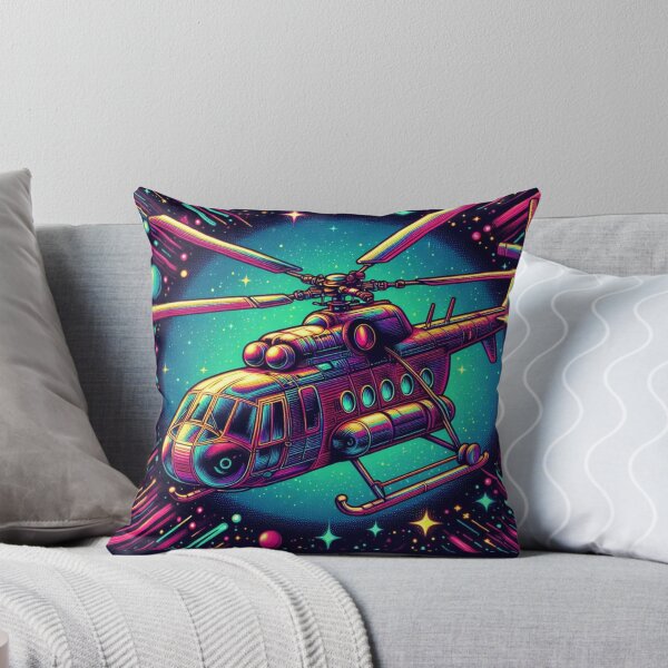 Item preview, Old helicopter  designed and sold by Dogandesighn.