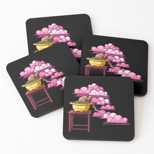 Item preview, Bonsai Club Deutschland Azalea  designed and sold by RemcoBakker.