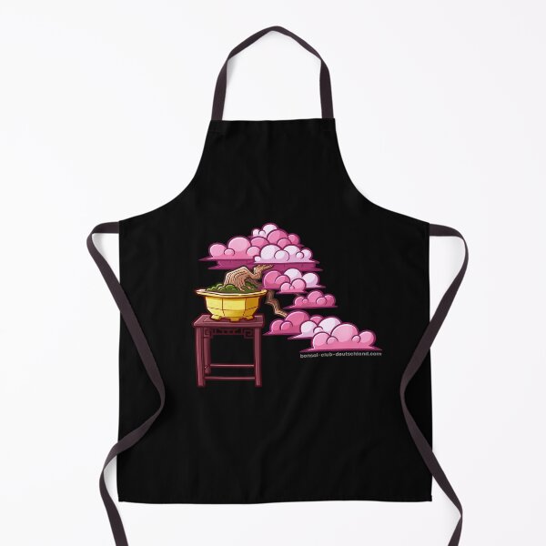 Item preview, Bonsai Club Deutschland Azalea designed and sold by RemcoBakker.