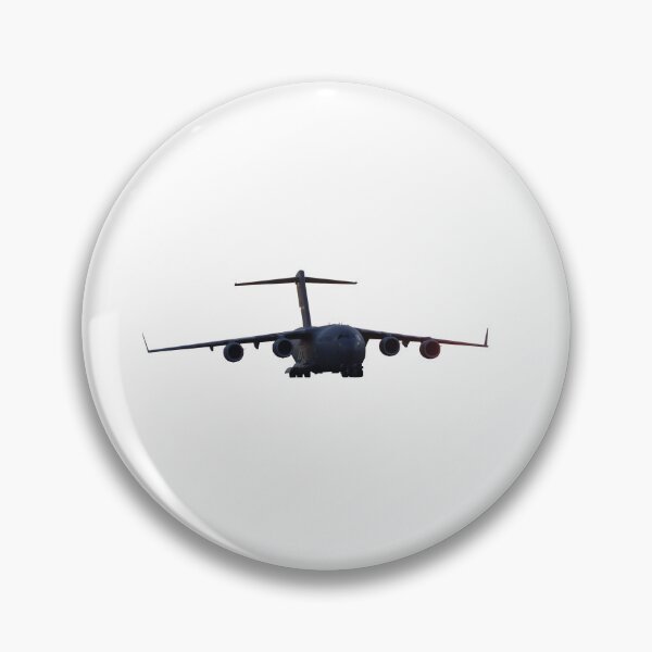 Item preview, Boeing C-17 designed and sold by mk1tiger.