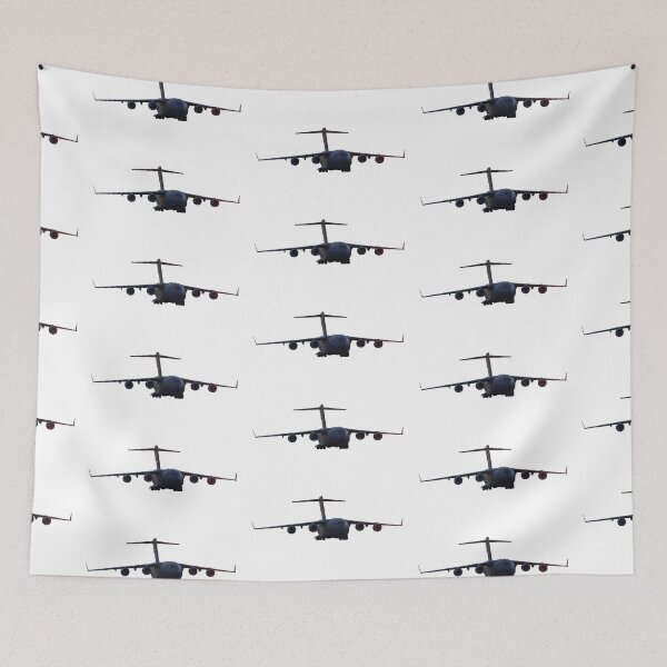 Item preview, Boeing C-17 designed and sold by mk1tiger.