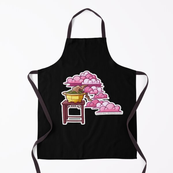 Item preview, Bonsai Club Deutschland Azalea Outline designed and sold by RemcoBakker.