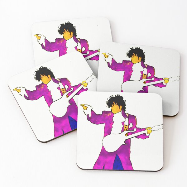 Item preview, "PURP RAIN" designed and sold by SOLSKETCHES.