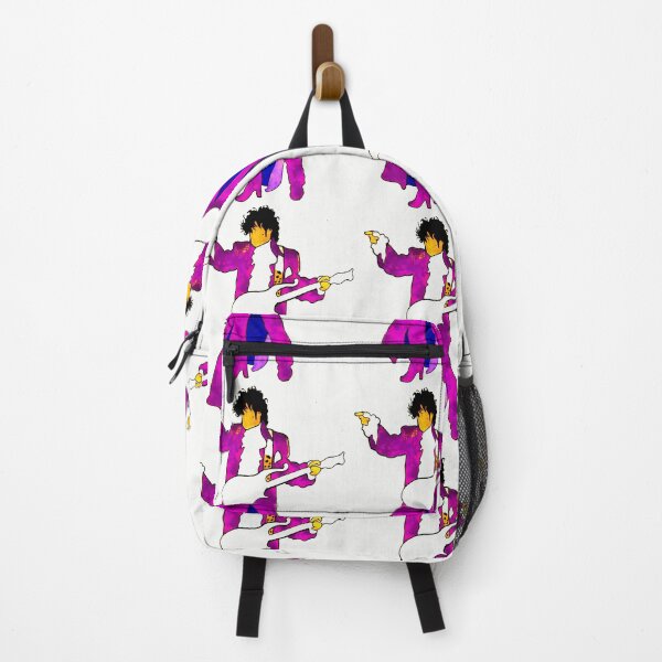 Item preview, "PURP RAIN" designed and sold by SOLSKETCHES.