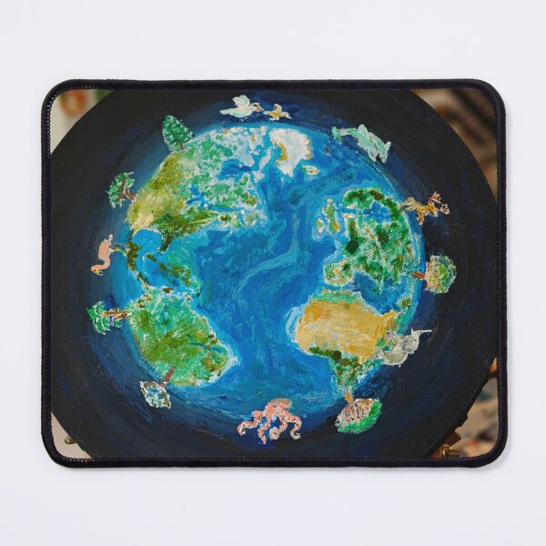 Item preview, Biosphere designed and sold by AtulRao.