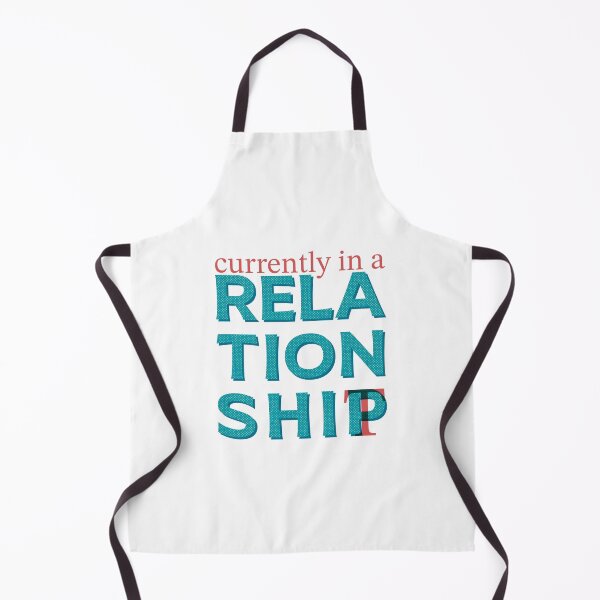 Item preview, Currently in a Relationship/T Funny, Relatable Text Design Situationship designed and sold by marie-inks.