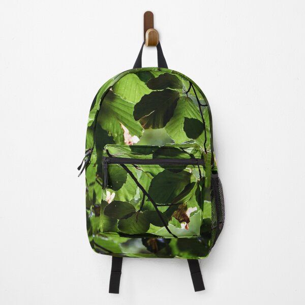 Item preview, Green Leaf Canopy designed and sold by Tom McPherson Photography.