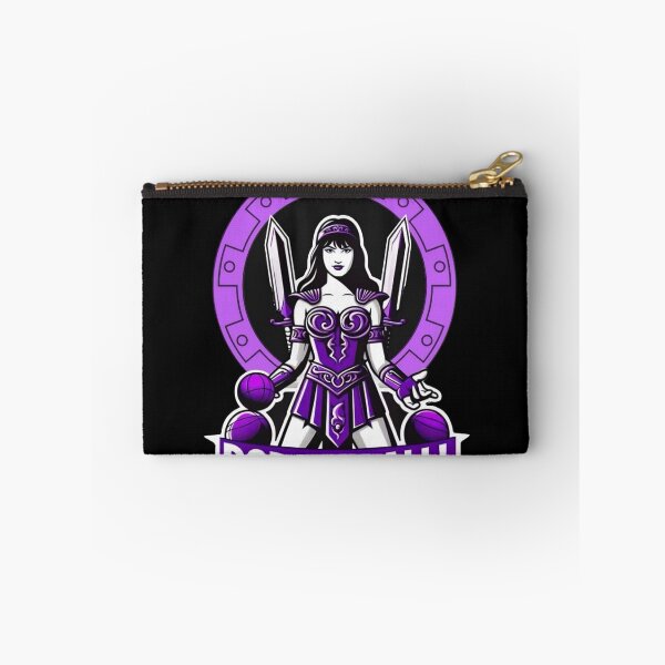 Item preview, Xenite Warriors Dodge Them All designed and sold by aeckert87.