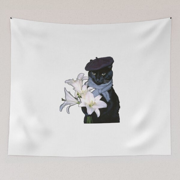 Item preview, a gentleman cat designed and sold by ella-88.