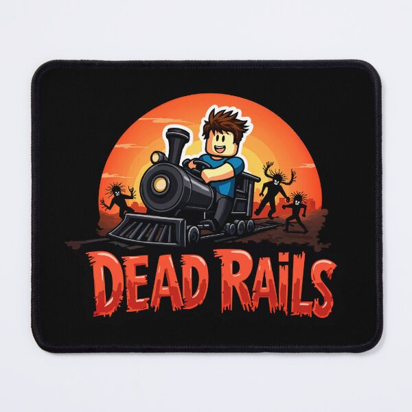 Item preview, Roblox Dead Rails designed and sold by Kubala Designs.