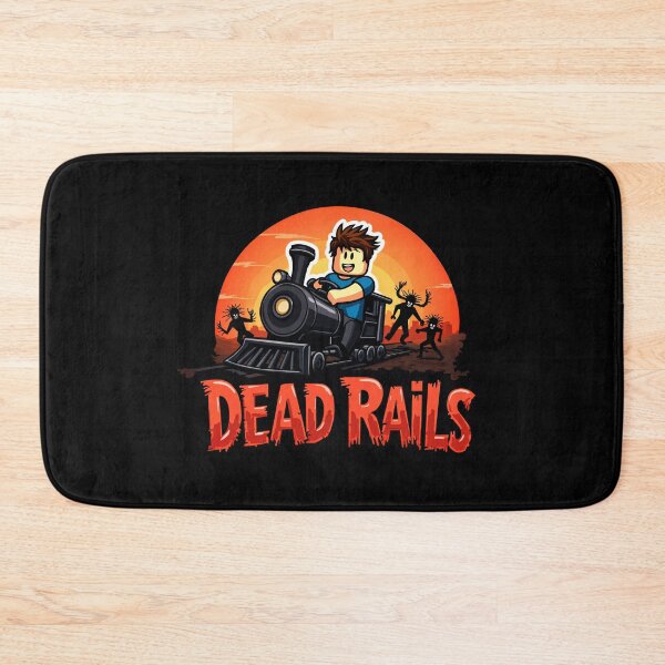 Item preview, Roblox Dead Rails designed and sold by Kubala Designs.