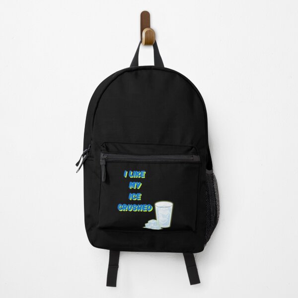 Item preview, I Like My Ice Crushed Funny Gifts For Summer Lovers designed and sold by Agnetee.