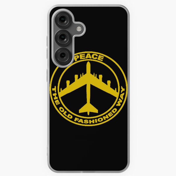 Item preview, Peace The Old Fashioned Way designed and sold by mk1tiger.