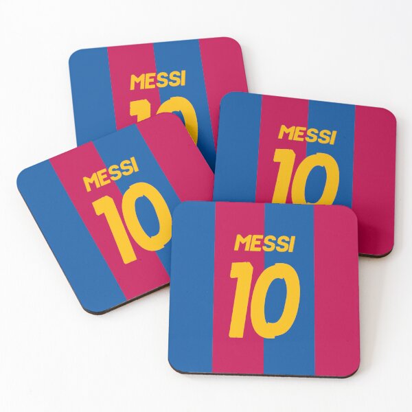Item preview, Messi Barca Kit designed and sold by Ivosam23.