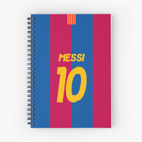 Item preview, Messi Barca Kit designed and sold by Ivosam23.